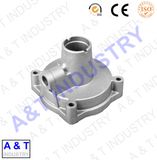 OEM Pump Body Parts Sand Casting