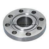 Chemical Industry Hub Flange