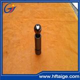 Hydraulic Part Well Heat Treated Piston for Piston Motor