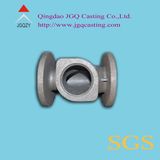 Investment Casting -Pump