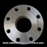 Stainless Steel JIS Flange