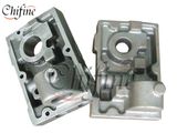 Sand Iron Casting Hydraulic Parts