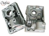 Sand Iron Casting Hydraulic Parts