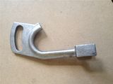 Link Rod Steel Casting