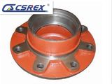 OEM Cast Iron Truck / Auto Wheel Hub