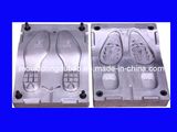 Rubber Shoe Sole Mould (RB-303)