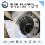 Flat Flange