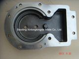 Sand Casting Aluminum Housing with CNC Machining