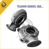 ISO/Ts16949 Certificated Cast Iron Casting Machining Parts