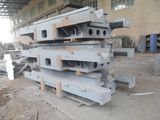 Lathe Bed Castings