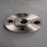 Asme A105 Standard Plate Flanges