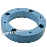 Aluminum Sand Casting