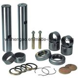 OEM Steel/Hot Die Forging Parts with Drawing or Samples