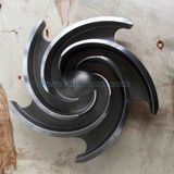 Stainless Steel Vertical Turbine Pump Impeller