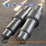 ASTM C60 Carbon Steel Forging Shaft