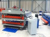 Colorful Roofing Forming Machine Made in China