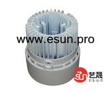 Aluminum Die-Cast Radiator (HS084)