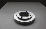 Stainless Steel Flange