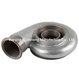 Aluminum Alloy Casting Part