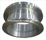 High Quality Forged Shaft Sleeve SAE4140/4130/4340/S355j2g3