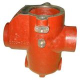 Sand Casting Iron Strainer