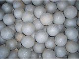 Forged Grinding Steel Ball