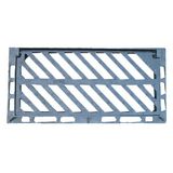 Ductile Grate