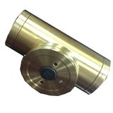 Copper Parts, Bronze Parts, Copper Machining Parts, Copper Forging Parts