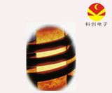 Medium Frequency Heating Equipment for Hot Forging Xz-160