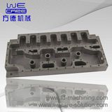 Zinc/Aluminium / Aluminum Alloy/Aluminum Die Casting-Gravity Casting-Sand Casting for Machining Parts