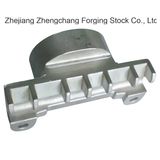 Pofessional Metal Forging Partsalloy Aluminum Parts