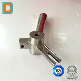 High Quality Alloy Steel Precision Casting for Machinery Parts