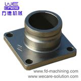 Custom Aluminum Alloy Gravity Die Casting