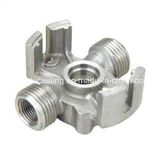 Precision Steel Casting