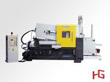  Hot Chamber Die Casting Machine (EG400)