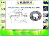 GOST 12821 Forged/Casting Steel Flange