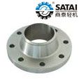 Weld Neck Flange (STF8801)