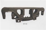 Hot Sale Custom Side Frame for Railway Spare Part