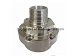 Precision Casting Metal Casting Parts Machining Parts