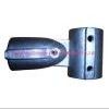 Permanent Mold Casting of Aluminum Parts