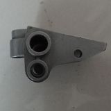 Carbon Steel Material Casting in Investment Casting Way