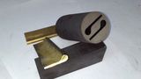 Graphite Molds, Graphite Dies, for Casting Brass Tube/Rod