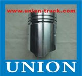 Komatsu S6d105-1 Engine Parts Piston 6137-31-2112