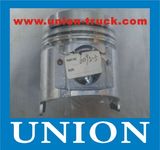 Komatsu S6d95L-1mm Engine Parts Piston 6207-31-2141