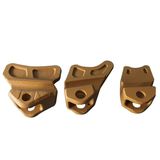 Mining Machinery Parts/Lost Wax Casting