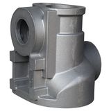 Auto Parts Iron Casting