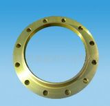 Flange