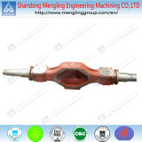Ductile Iron Casting Parts Ggg40