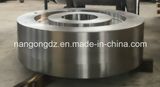 ASTM A668e Disc-Shaped Forging Part