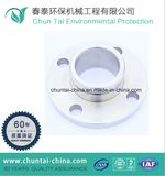 Precision Machining Quality Steel Pipe ANSI B16.5 Flange